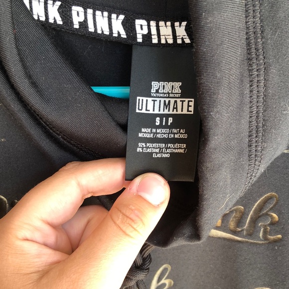 Victoria’s Secret sweatshirt - Picture 2 of 2
